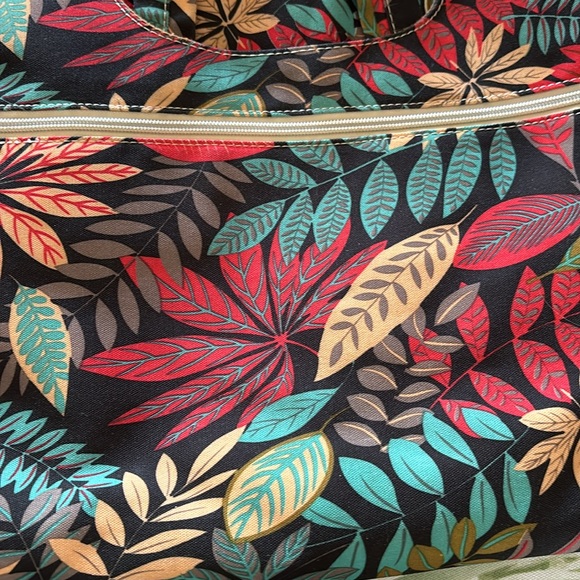 DACHEE EUC Crossbody Laptop Bag - Picture 4 of 4